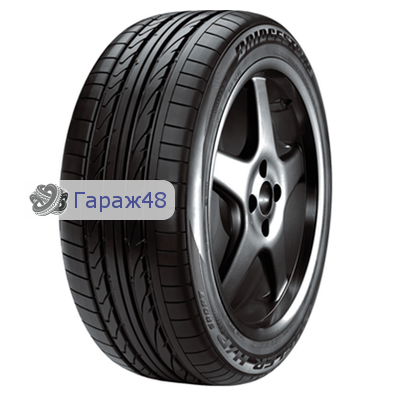 Bridgestone Dueler H/P Sport 275/50 R19 112Y