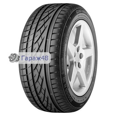 Continental ContiPremiumContact 275/50 R19 112W
